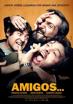 L 2011 Amigos L 2011 Amigos